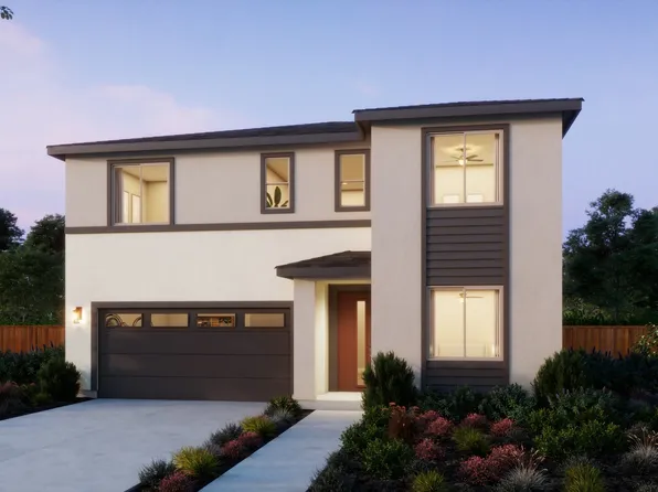 1061 S Talus Way, Madera, CA 93636