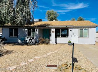 3520 E Hearn Rd, Phoenix, AZ 85032