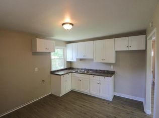 4225 W 21st Pl, Gary, IN 46404