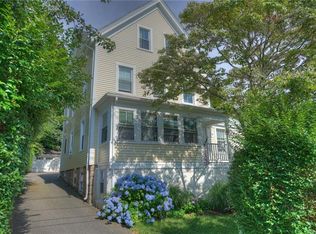 18 Chester Ave #3, Westerly, RI 02891