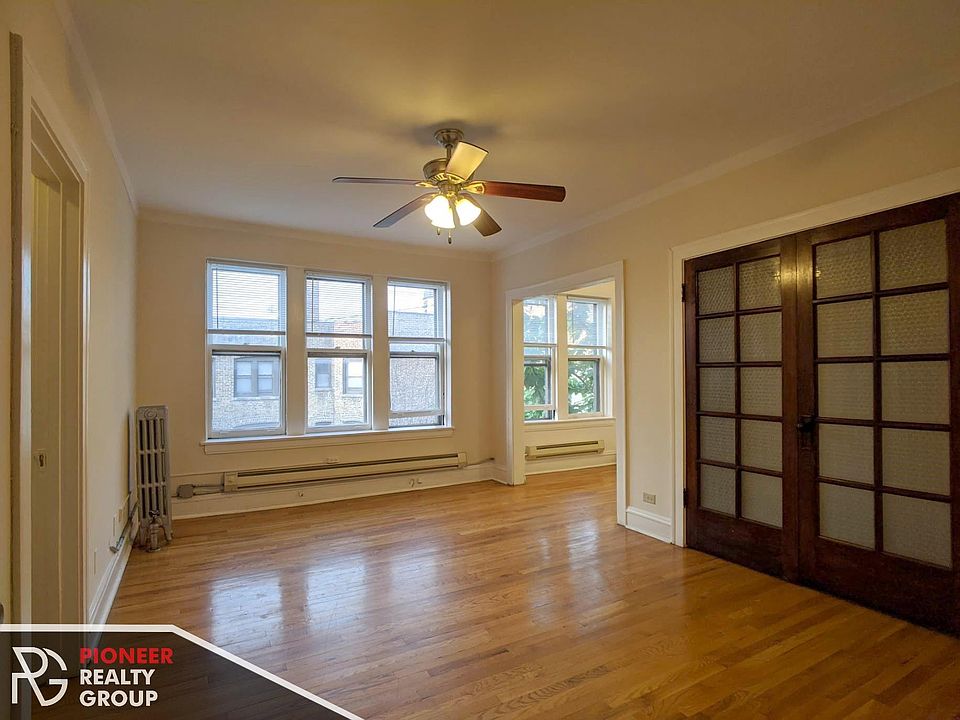 1st image of 4625 N Paulina St #409