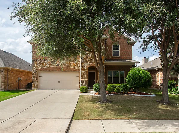 11713 Summer Springs Dr, Frisco, TX 75036