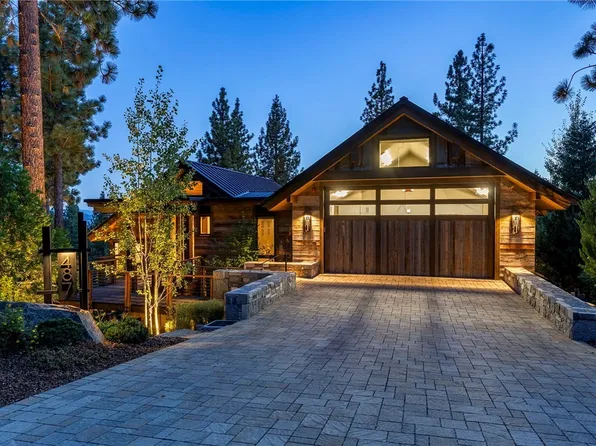 487 Eagle Dr, Incline Village, NV 89451