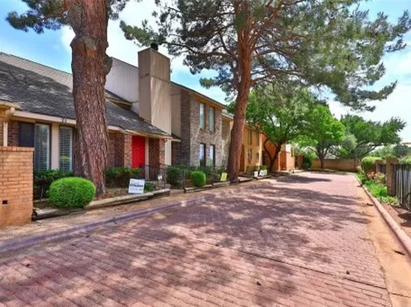 71 Fairway Oaks Blvd, Abilene, TX 79606