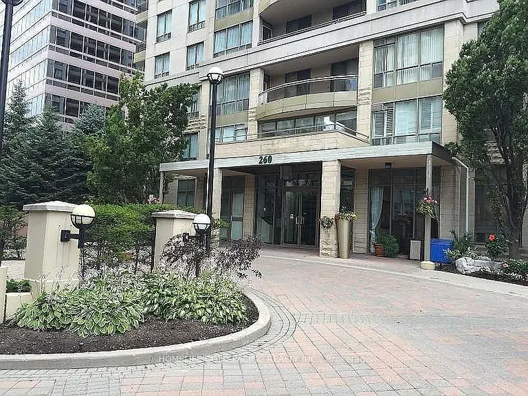 260 Doris Ave #1105 — Photo 20