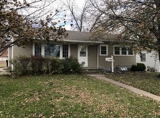 2108 Douglas Ave, Yankton, SD 57078