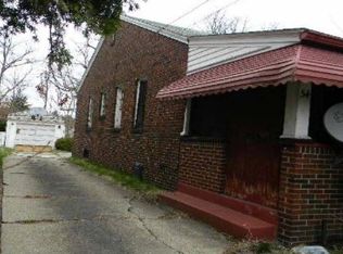 54 Roslyn Dr, Youngstown, OH 44505