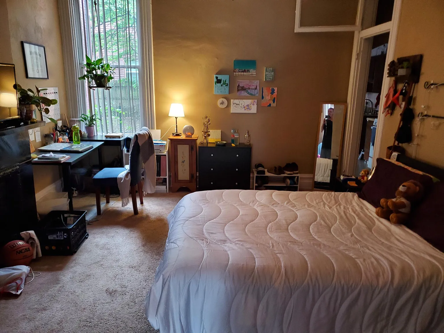 1 bed, 600 sqft, $900 — Photo 2