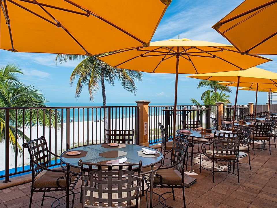 Mediterra Private Beach Club