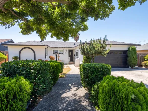 253 Spring Valley Ln, Milpitas, CA 95035