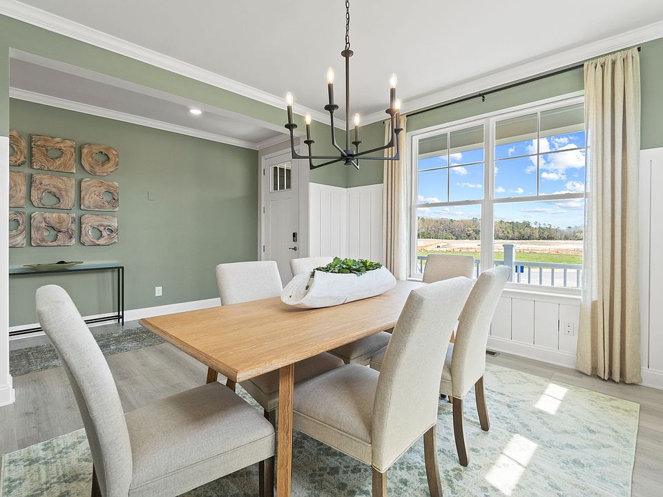 HAMPSHIRE Plan, Lake Margaret, Chesterfield, VA 23838 Zillow