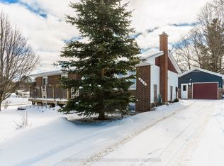 234 Yonge St, Burk'S Falls, ON P0A1C0