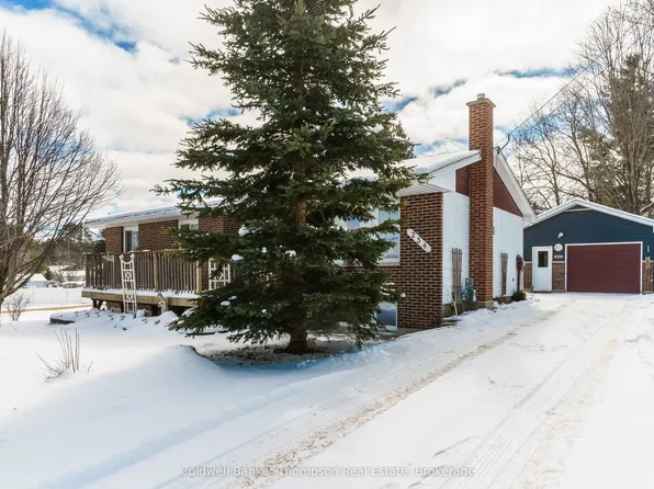 234 Yonge St, Burk's Falls, ON P0A 1C0