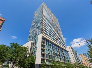 1720 S Michigan Ave APT 1118, Chicago, IL