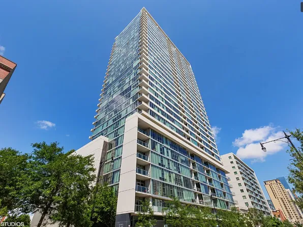 1720 S Michigan Ave APT 1118, Chicago, IL 60616