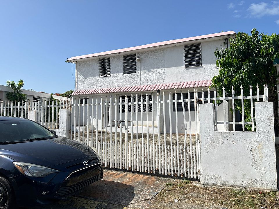 D 1107 Deleite St, Toa Baja, PR 00949 Zillow