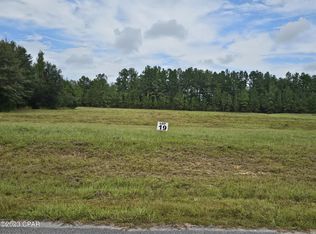 LOT 19 Kenzie Ln, Chipley, FL 32428