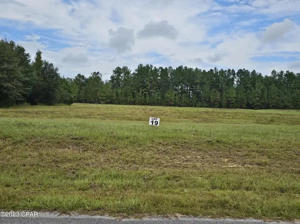 LOT 19 Kenzie Ln, Chipley, FL 32428
