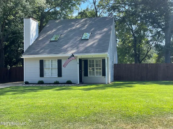 1325 Steens Creek Dr, Florence, MS 39073