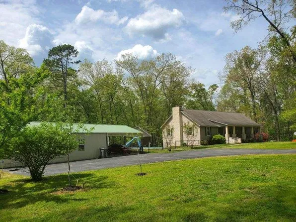300 Harkey Rd, Batesville, AR 72501