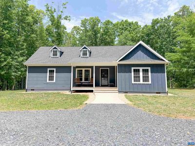 1387 Spreading Oak Rd, Arvonia, VA, 23004