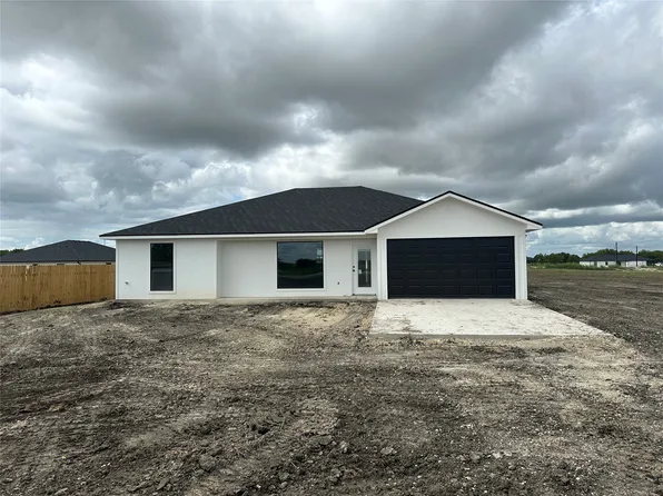 521 Private Road 24977, Brookston, TX 75421