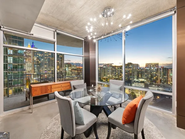 943 Peachtree St NE Unit 1708, Atlanta, GA 30309