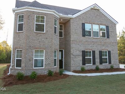125 Sarakay Ln #65, Macon, GA, 31210