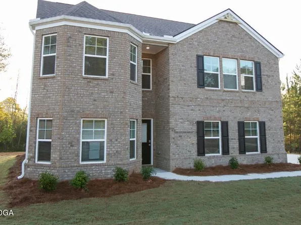 125 Sarakay Ln #65, Macon, GA 31210