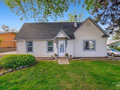 240 W Valley Rd, Hagerman, ID, 83332