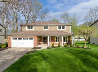 494 S Spring Rd, Westerville, OH 43081