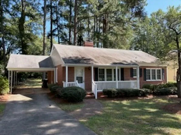 127 White Oak Dr, Henderson, NC 27536