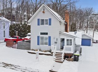 112 Walnut St, Northville, MI