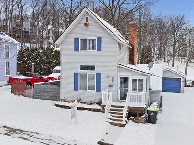 112 Walnut St, Northville, MI, 48167