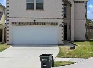 14921 Gray Ridge Ln, Houston, TX 77082