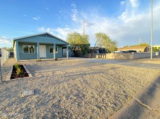 3938 W Hadley St, Phoenix, AZ 85009