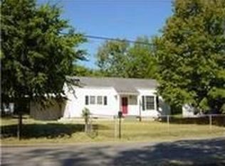 542 Limestone Ave, Lewisburg, TN 37091