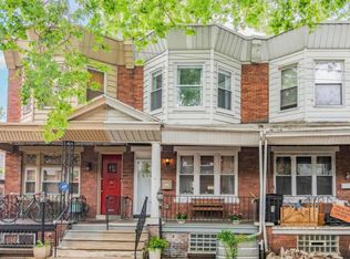512 N Holly St, Philadelphia, PA 19104