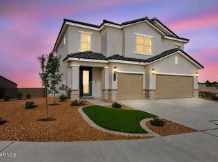 328 Emerald Earth Ln, El Paso, TX 79928