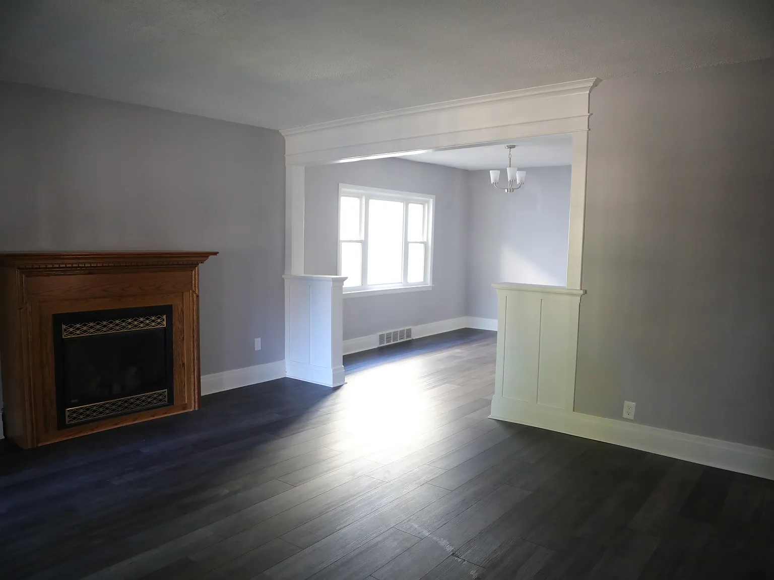 3 bed, 1200 sqft, $1,550 — Photo 4