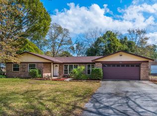 8191 Cholo Trl, Jacksonville, FL 32244