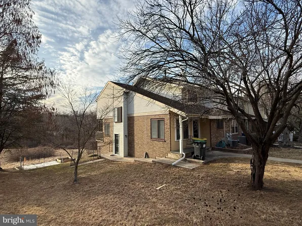 5016 N Tupelo Turn, Wilmington, DE 19808