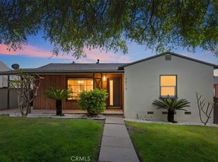 4614 Abner St, Los Angeles, CA 90032