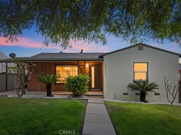 4614 Abner St, Los Angeles, CA 90032
