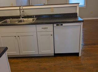 9724 SE 3rd St, Midwest City, OK 73130