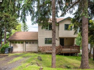 1575 Sylvan St, Eugene, OR 97403