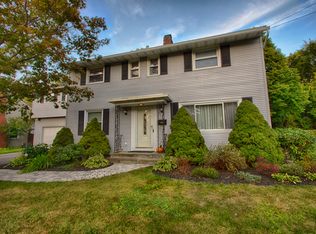 145 Goodrich Ave, Syracuse, NY 13210