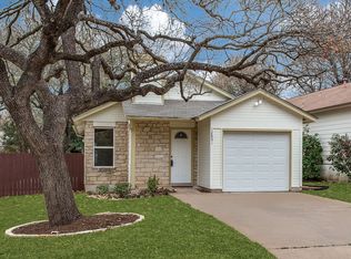 12801 Heinemann Dr, Austin, TX 78727