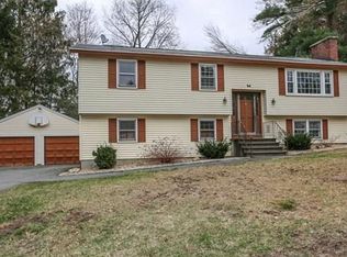 54 Naugler Ave, Marlborough, MA 01752