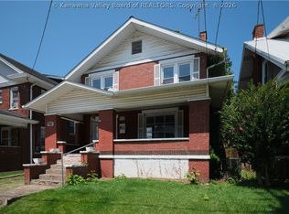 305 Park Ave, Charleston, WV 25302